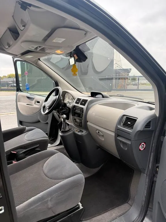 Citroën Jumpy