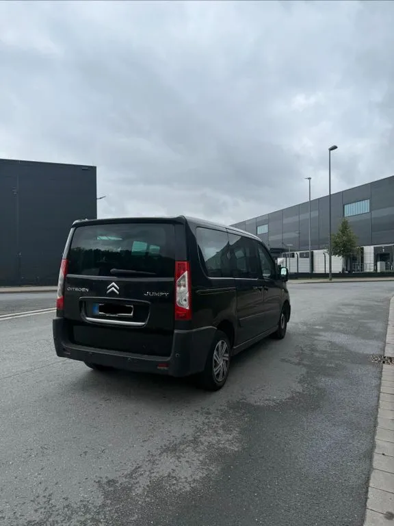 Citroën Jumpy