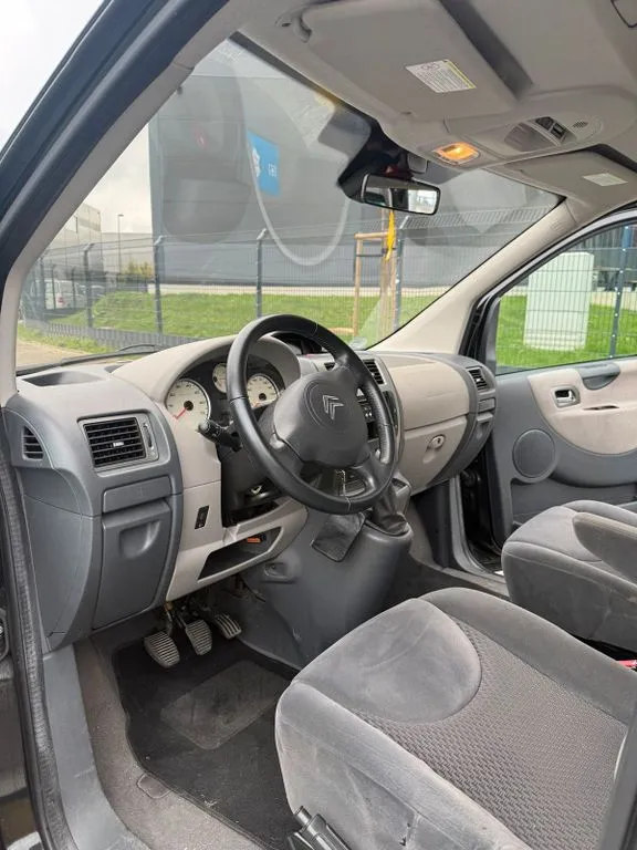Citroën Jumpy