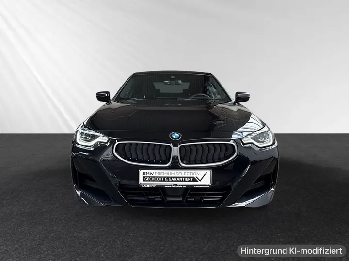 BMW 220