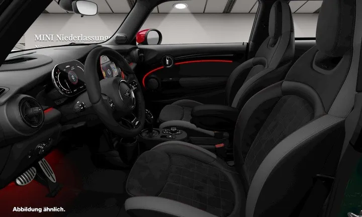 MINI John Cooper Works