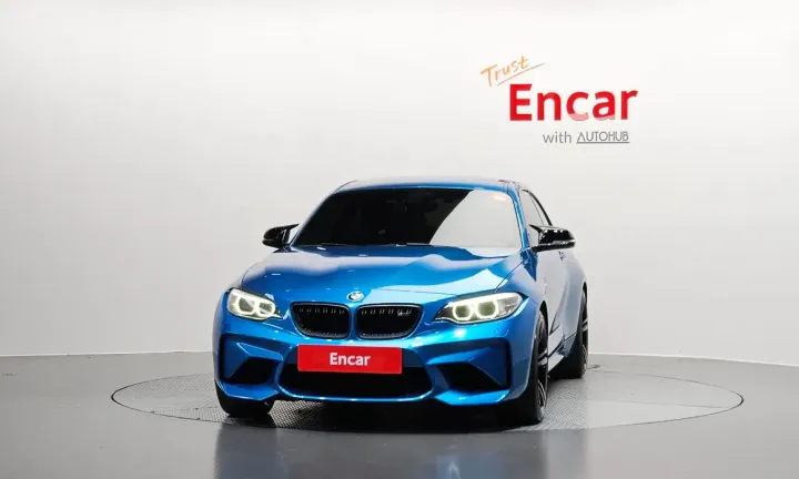 BMW M2