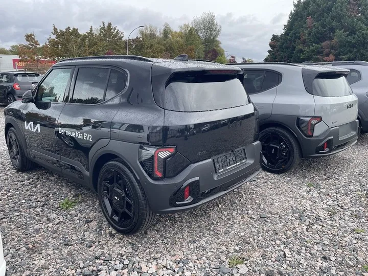 Kia EV2