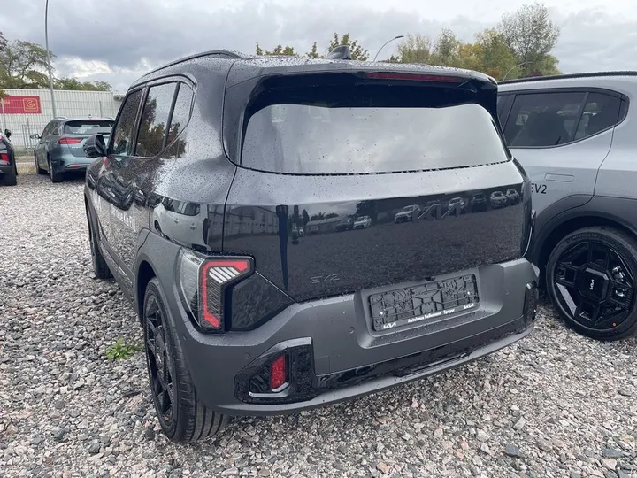 Kia EV2