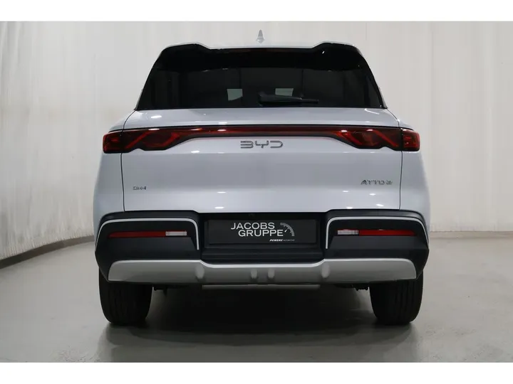 BYD ATTO 2