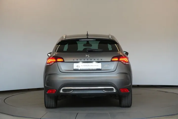 DS Automobiles DS4