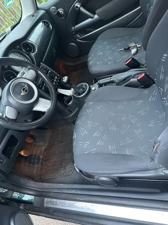 MINI ONE