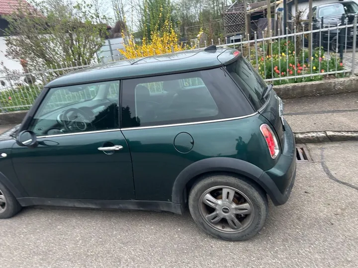 MINI ONE