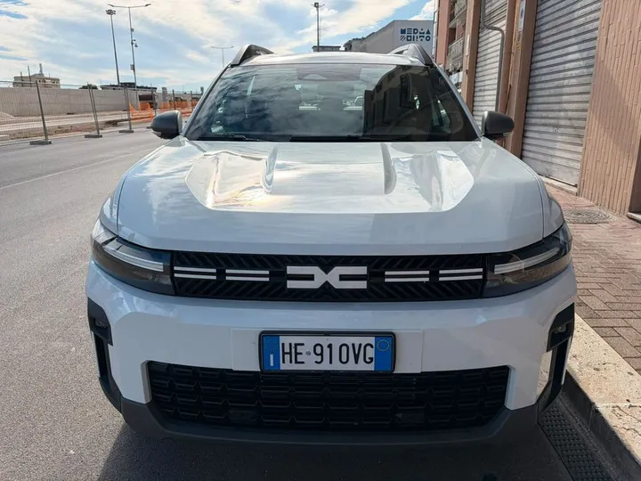 Dacia Other