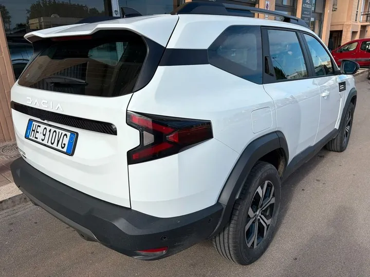 Dacia Other