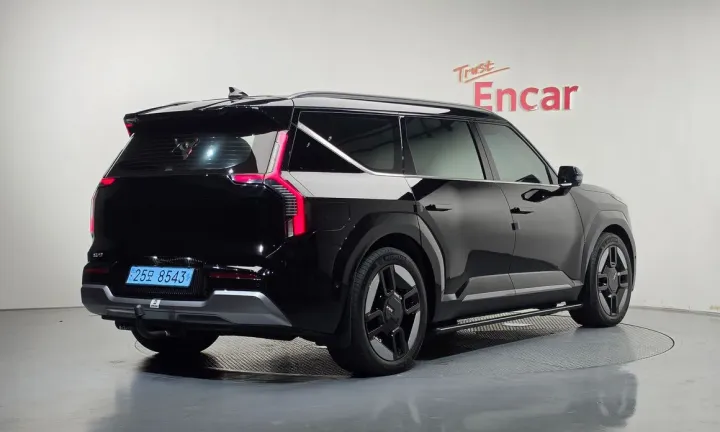 Kia EV9