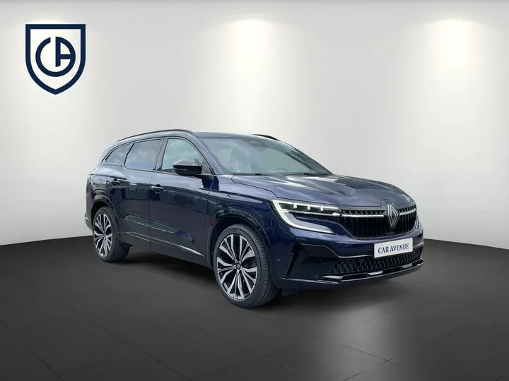 Renault Espace