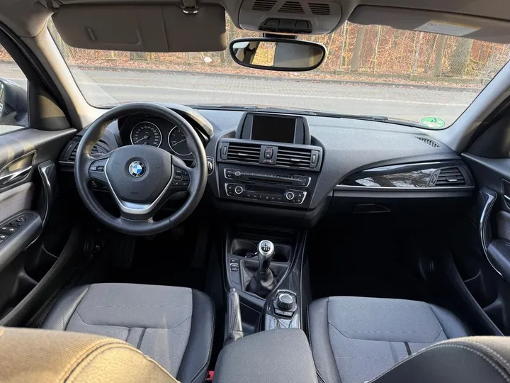 BMW 116