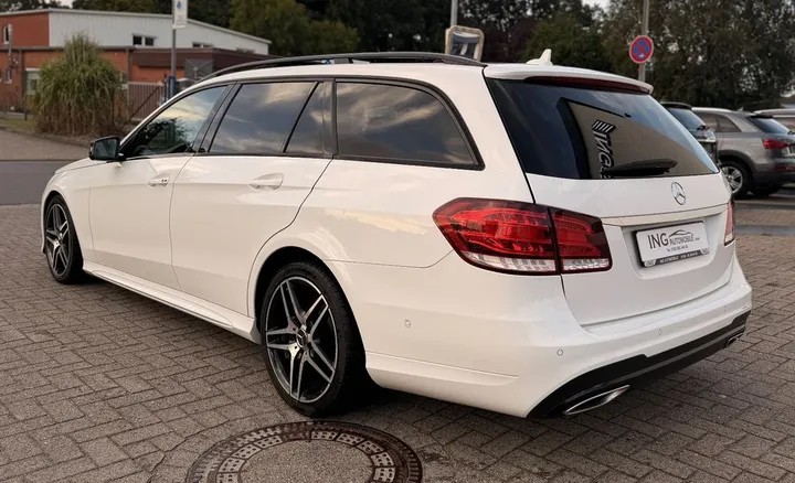 Mercedes-Benz E 300