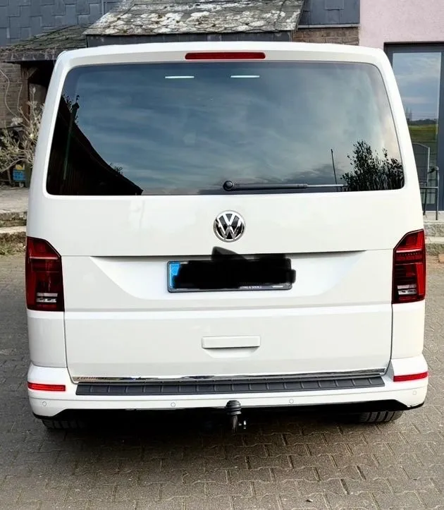Volkswagen T6 Multivan