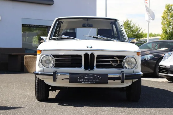 BMW 2002