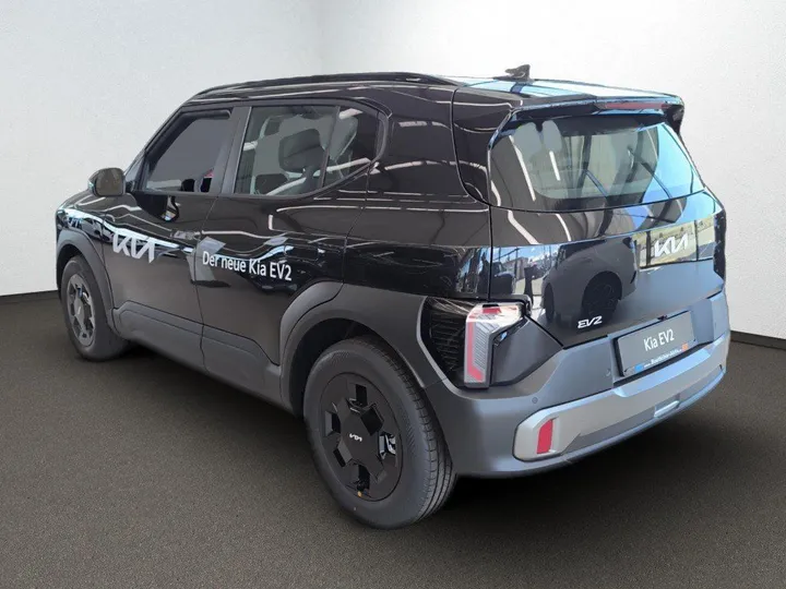 Kia EV2