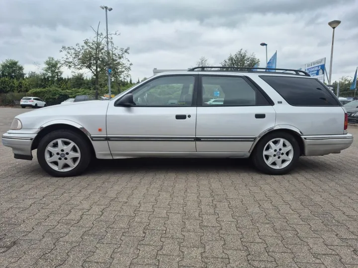 Ford Scorpio