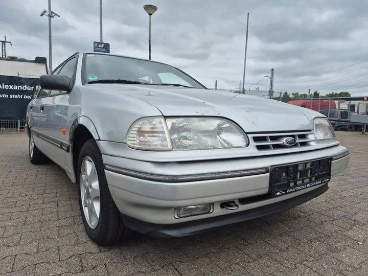 Ford Scorpio