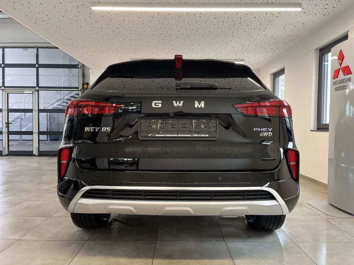 GWM Wey 05