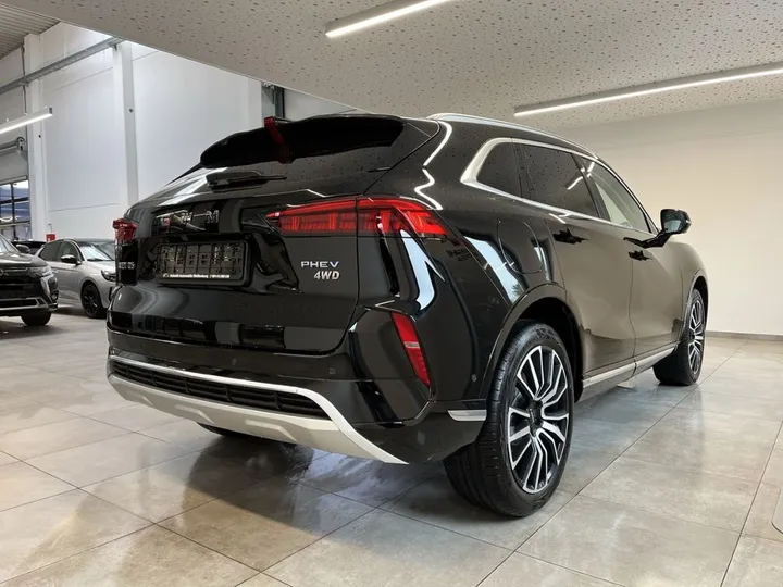 GWM Wey 05