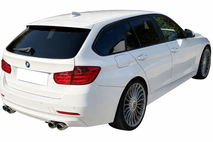 ALPINA D3