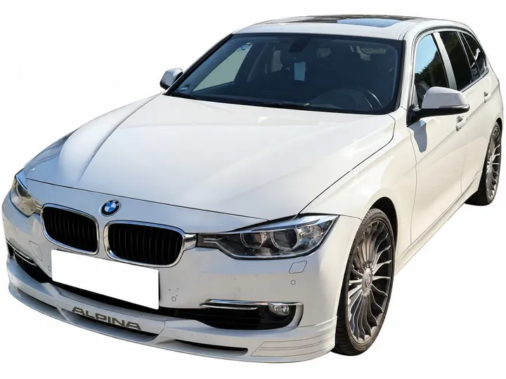 ALPINA D3