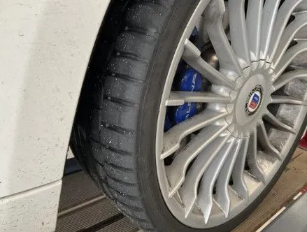 ALPINA D3