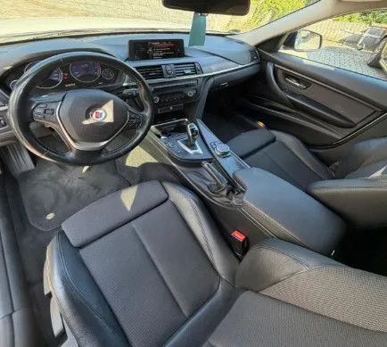 ALPINA D3