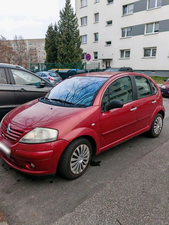 Citroën C3