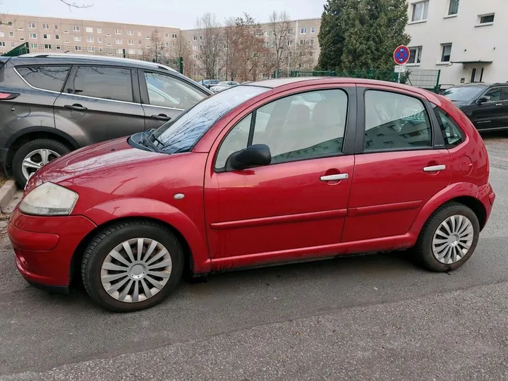 Citroën C3