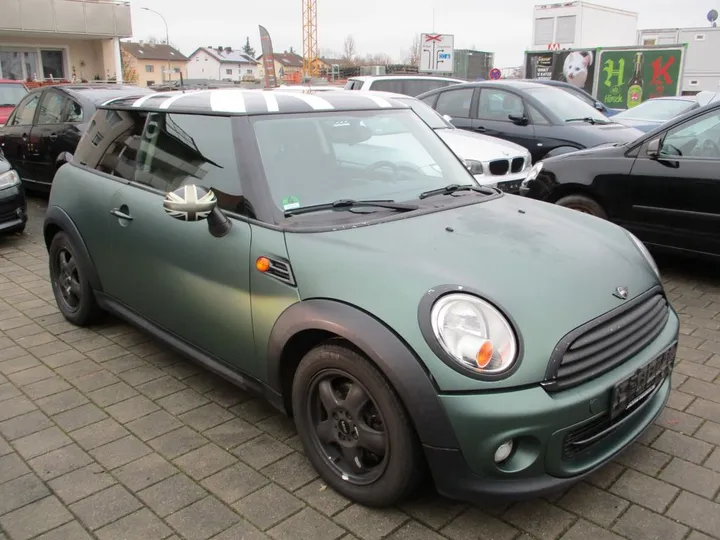 MINI ONE