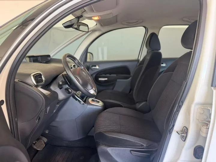 Citroën C3 Picasso