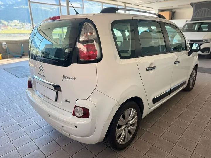 Citroën C3 Picasso