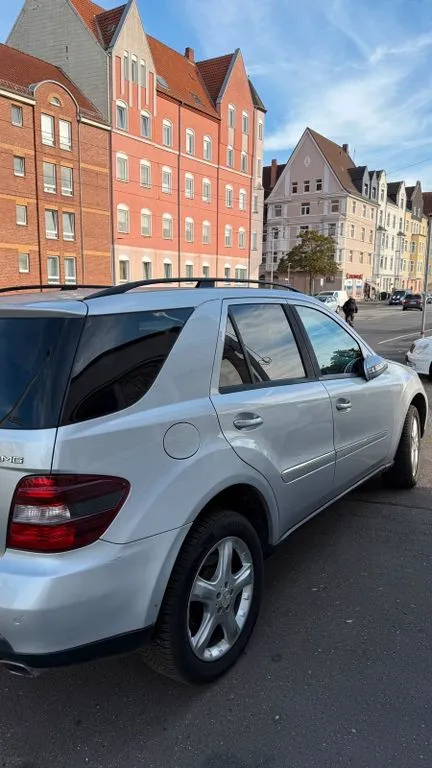 Mercedes-Benz ML 280