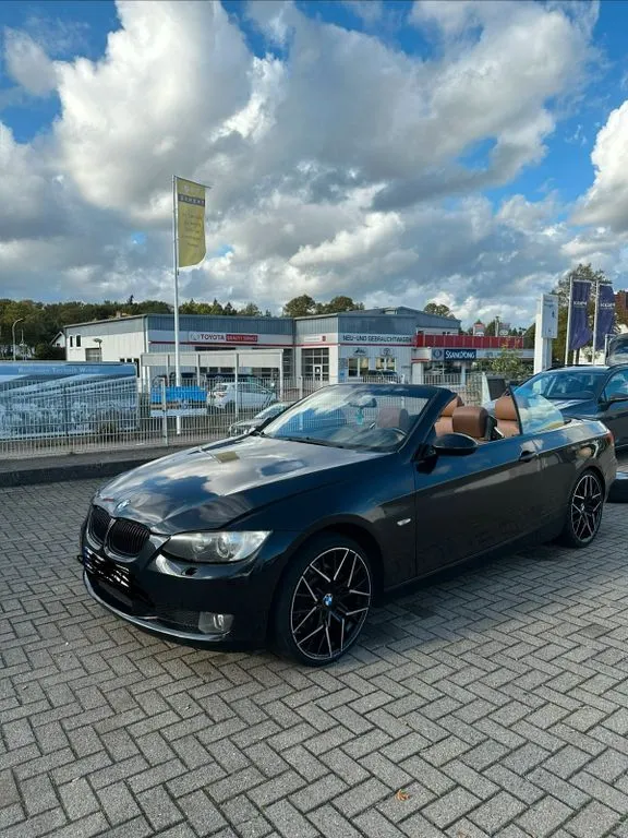 BMW 325