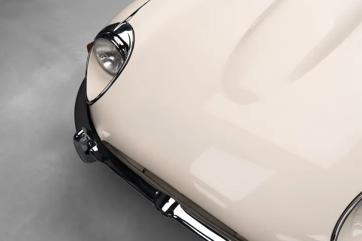 Jaguar E-Type