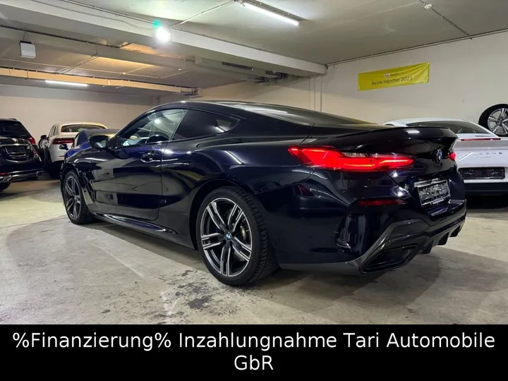 BMW 840