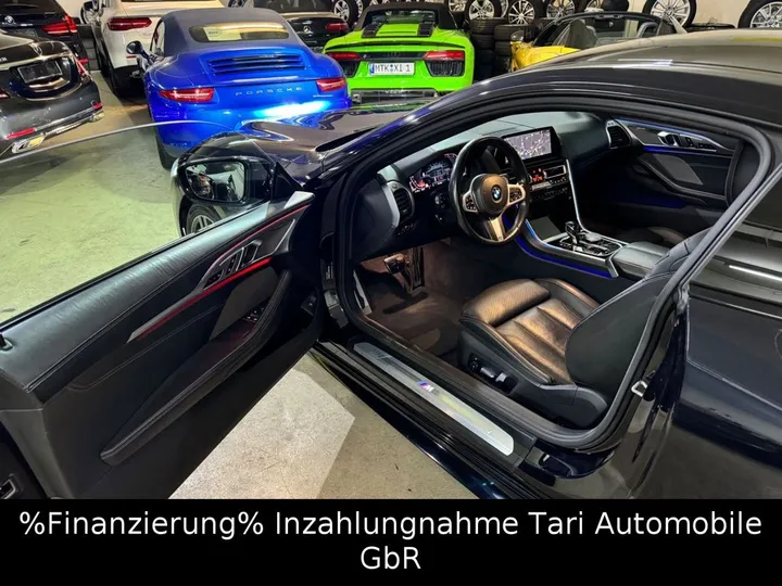 BMW 840