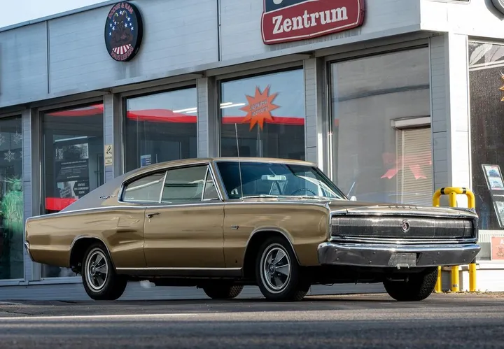 Dodge Charger