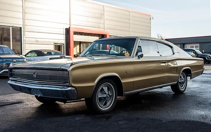 Dodge Charger