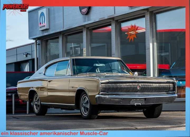 Dodge Charger