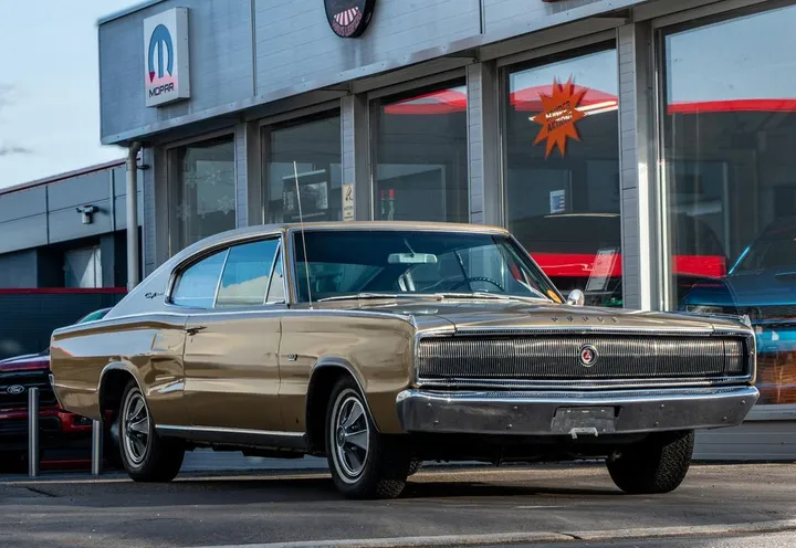 Dodge Charger