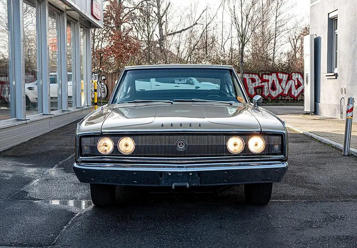 Dodge Charger