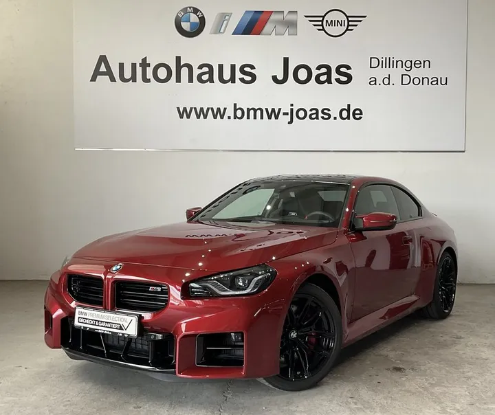 BMW M2