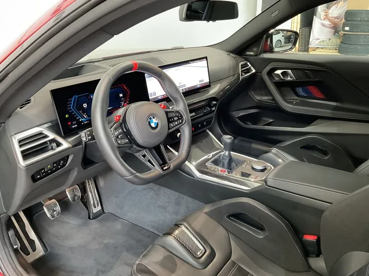 BMW M2
