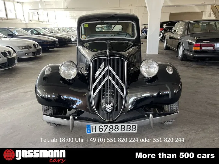 Citroën Other