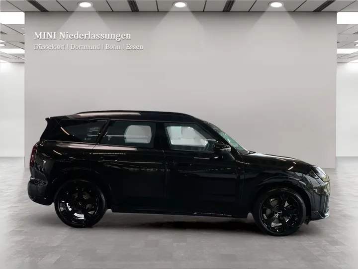 MINI Countryman S (Cooper)