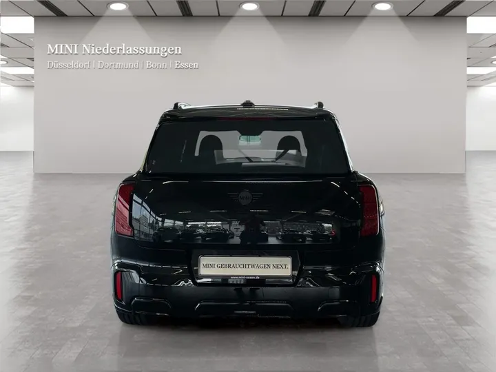 MINI Countryman S (Cooper)