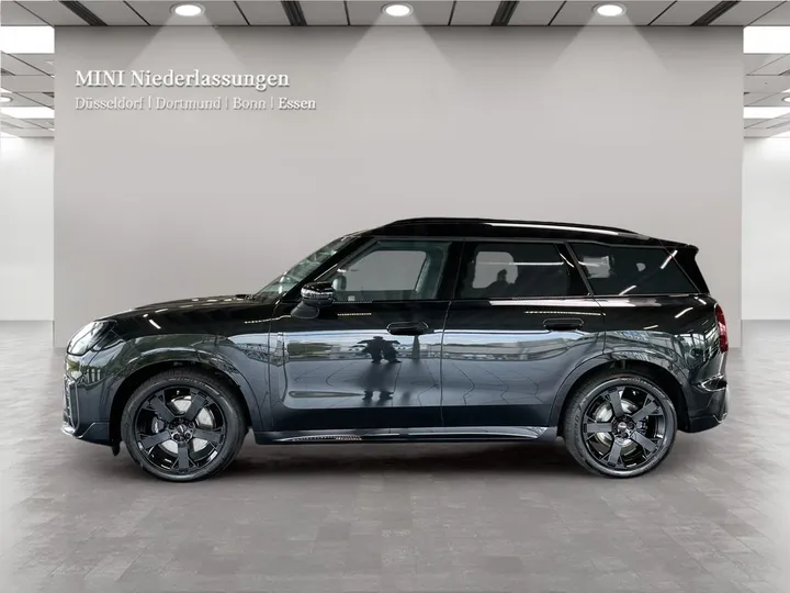 MINI Countryman S (Cooper)